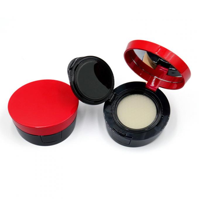15g Capacity Empty Cushion Foundation Case for Dewy Finish Sale 3