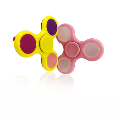 Customized Spinning Empty Lip Balm Containers 1.5*3g Cosmetic Lip Balm Tube