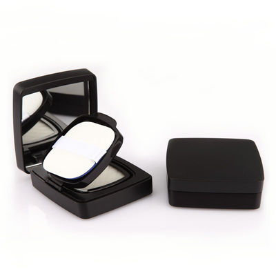 74*30mm Empty Cushion Foundation Case Compact Makeup Cases Non Leakage