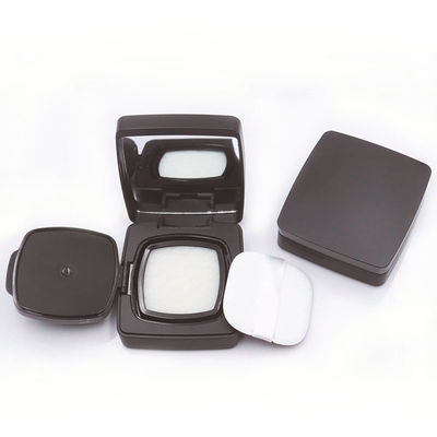 Customization Square Empty Cushion Compact Case Cushion Puff Case 15g