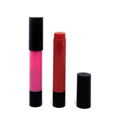 3g Lispstick Jumbo Cosmetic Pen Packaging Customization Stylish