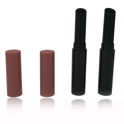 Recycle Cosmetic Lipstick Packaging Plastic Lipstick Packaging Tubes