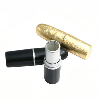 buy Bullet Shape Lipstick Packaging Tube SGS Certified Lightweight online manufacturer