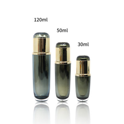 Personalized Makeup Collection Set With Custom Logo Pump Cap Screen Printing