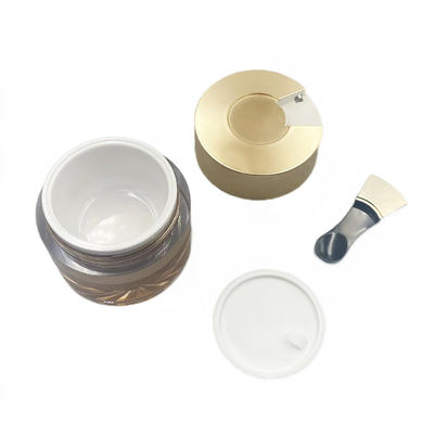 Sample Packaging Container Bottle For Lip Balm Market