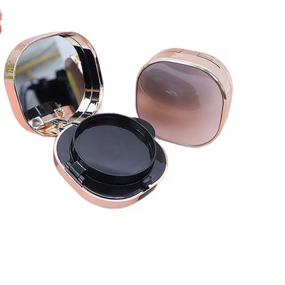 Light To Medium Coverage Cushion Foundation Case - 15g Capacity