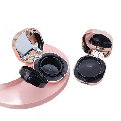 Light To Medium Coverage Cushion Foundation Case - 15g Capacity